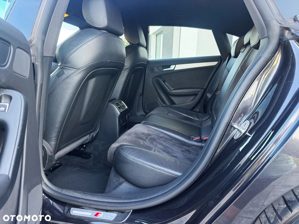 Audi A5 Sportback 1.8 TFSI - 29