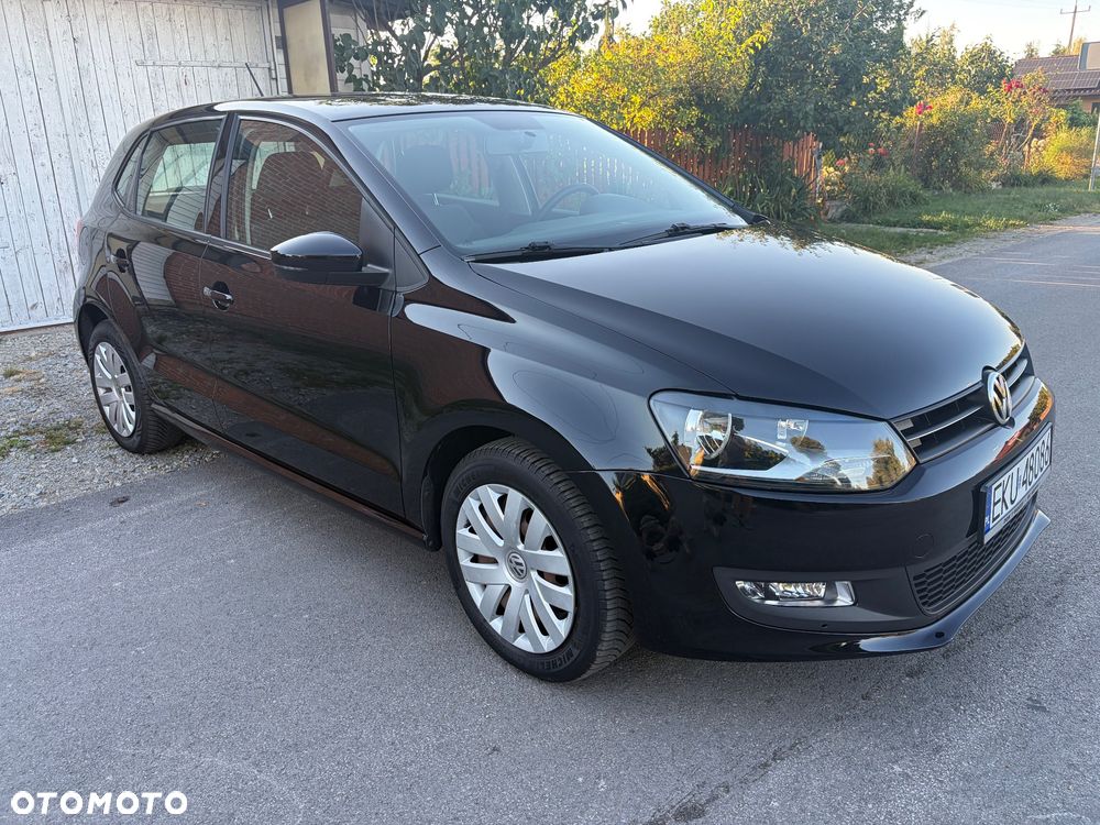 Volkswagen Polo 1.4 Comfortline - 18