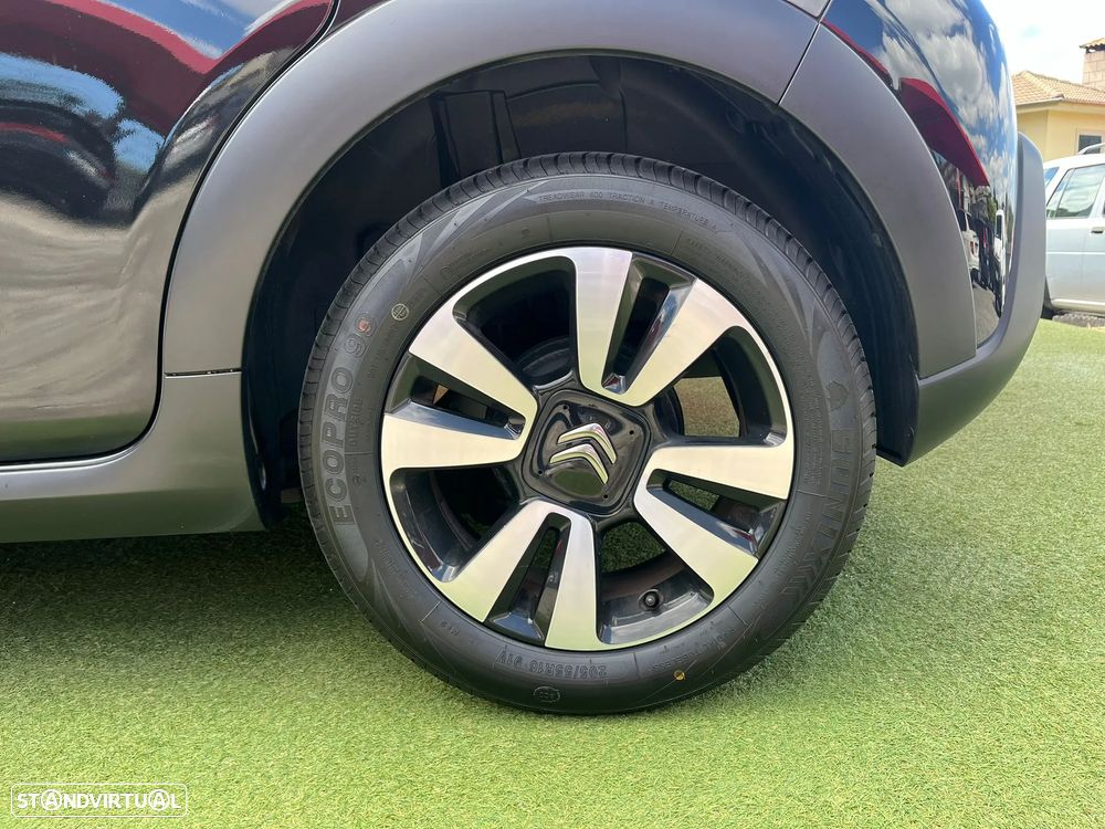 Citroën C3 1.2 VTi Exclusive - 10