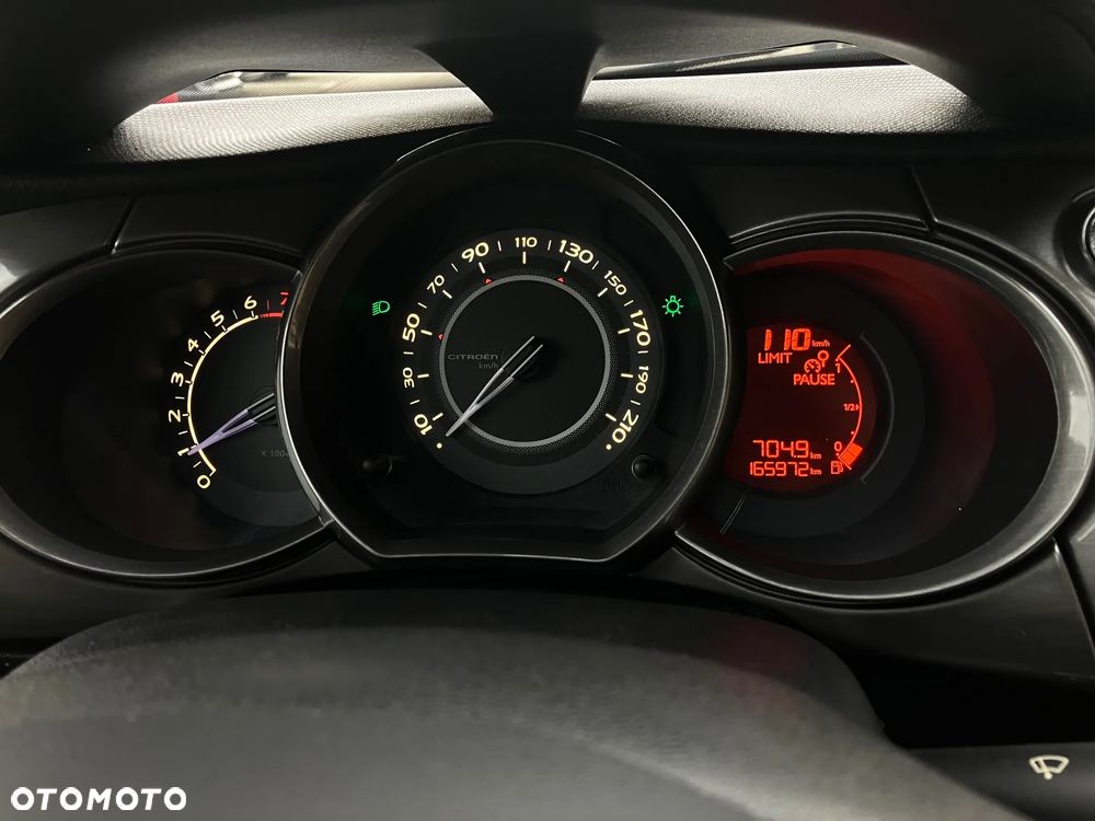 Citroën C3 1.4 VTi Exclusive - 21