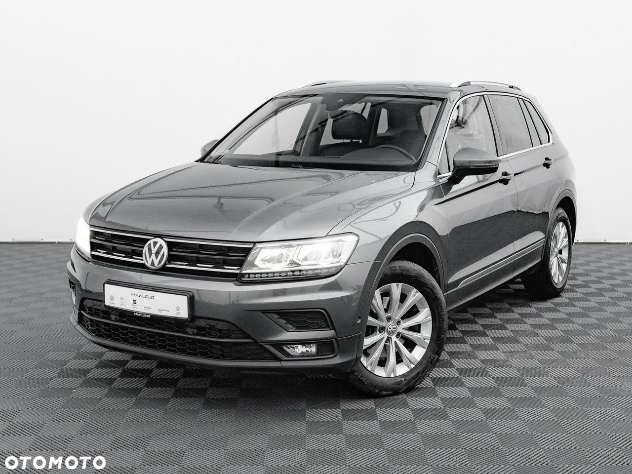 Volkswagen Tiguan 1.5 TSI EVO Comfortline DSG - 13