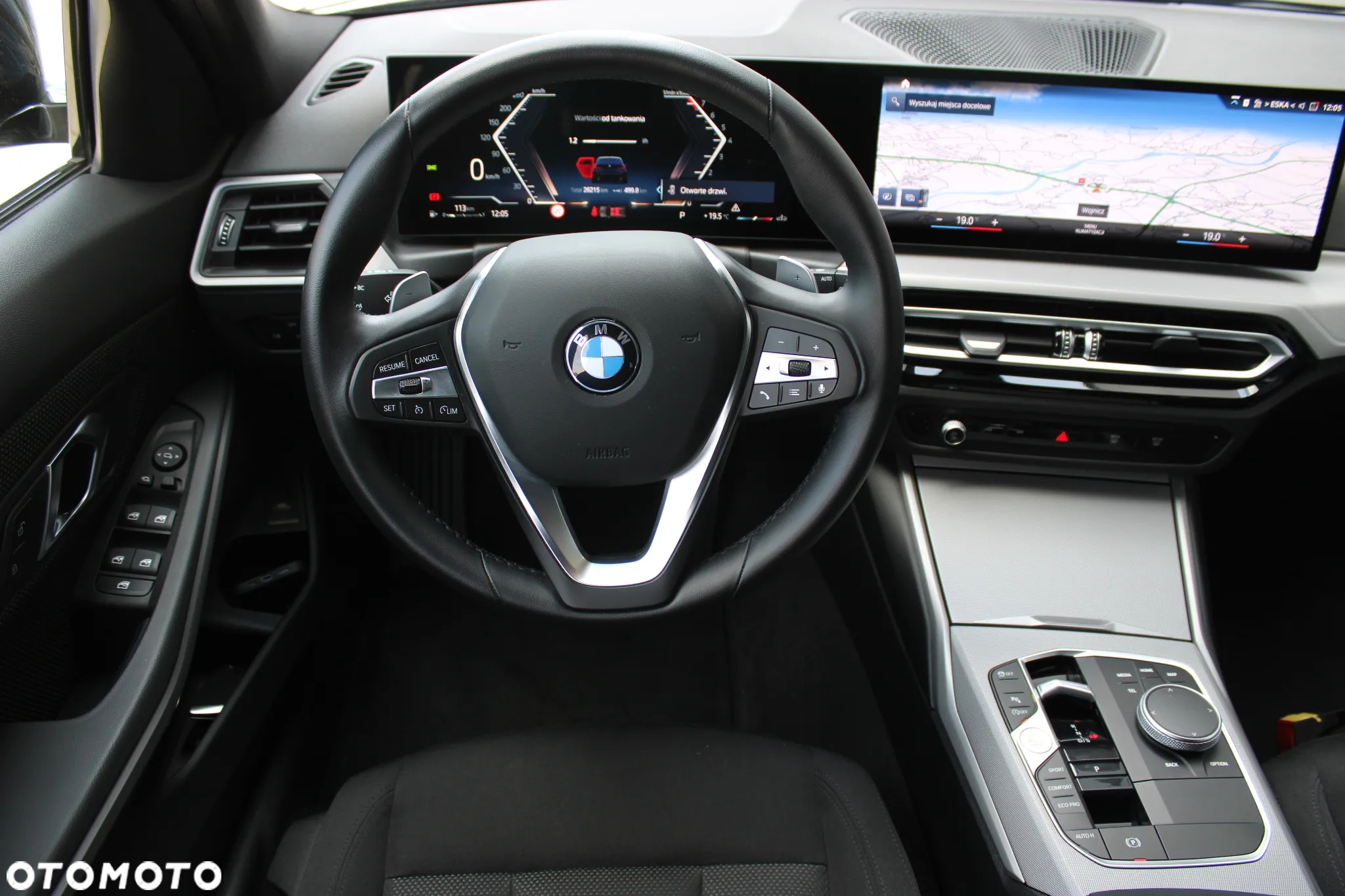 BMW Seria 3 318i - 15