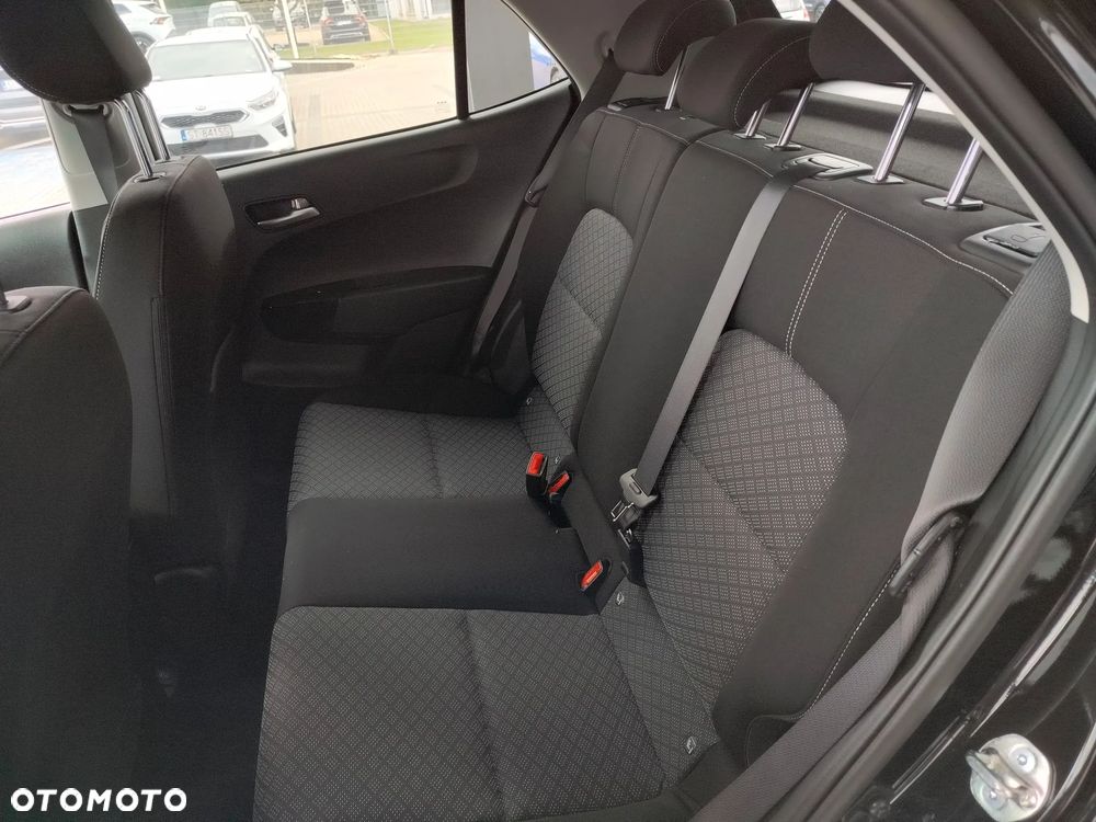 Kia Picanto 1.0 GDI Business Line - 13