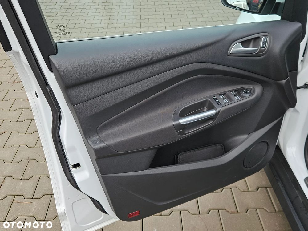 Ford C-MAX 1.0 EcoBoost Start-Stopp-System Titanium - 18