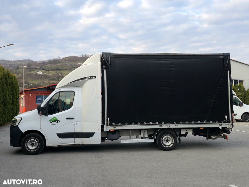 Renault Master - 18