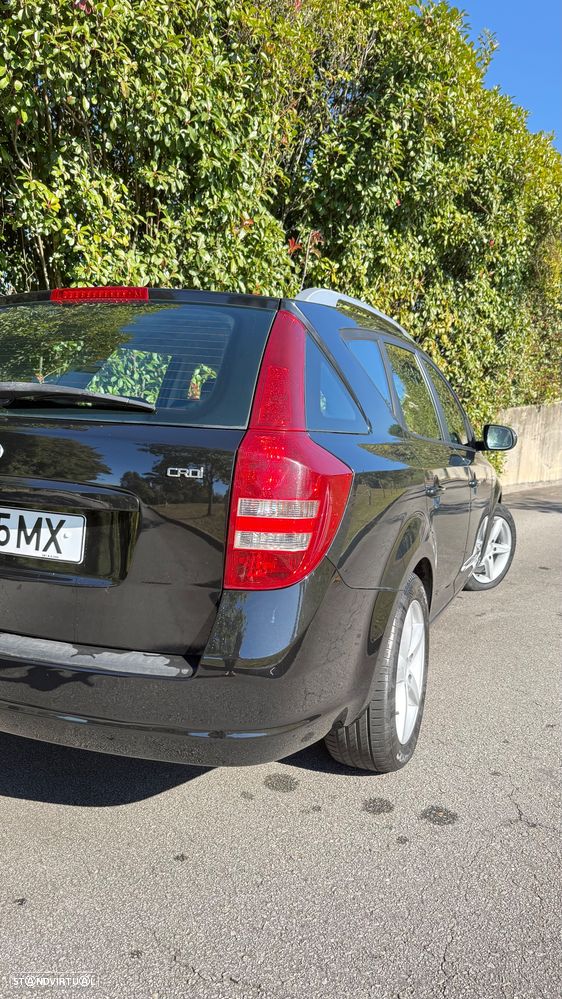 Kia Ceed SW - 7