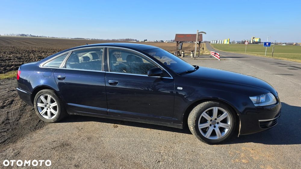 Audi A6 Limousine - 17