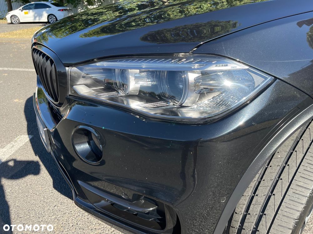BMW X5 xDrive35i Edition Exclusive - 33