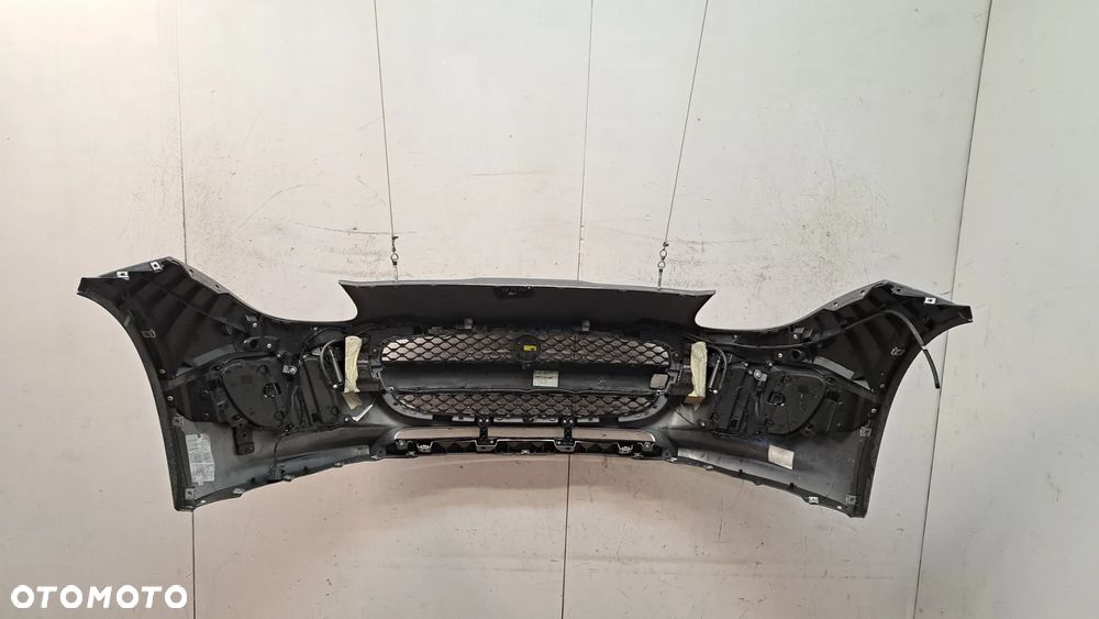 Jaguar F-Type zderzak przedni przód 4xPDC - 4