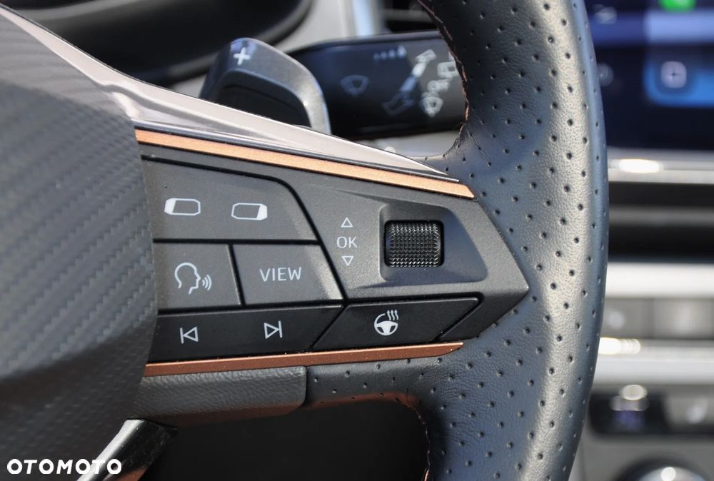 Cupra Ateca - 32