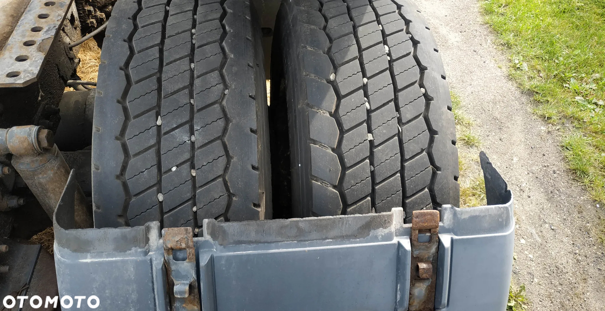 Scania R 420 - 13