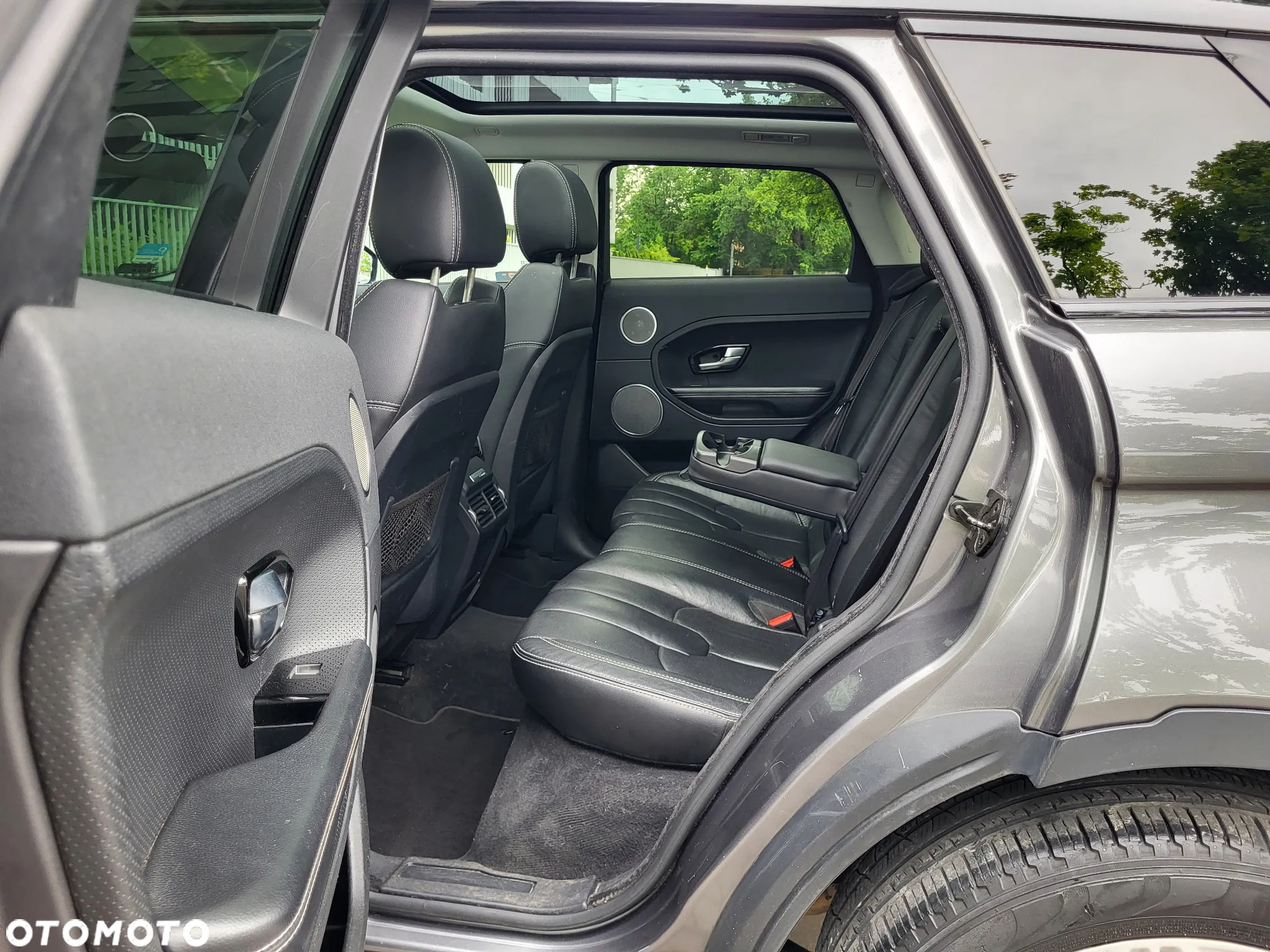 Land Rover Range Rover Evoque 2.0Si4 Dynamic - 19