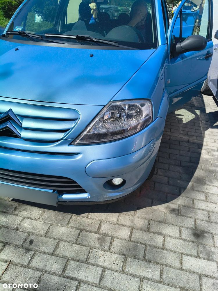 Citroën C3 - 12