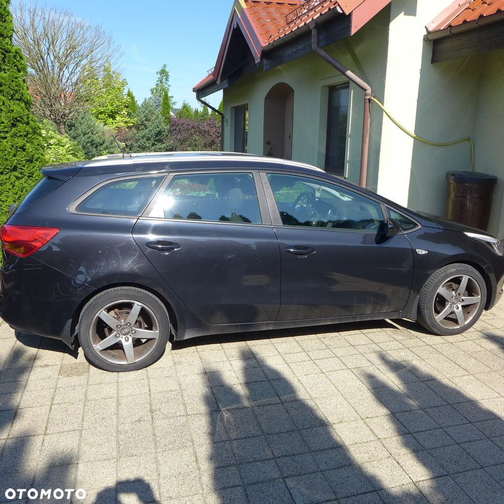 Kia Ceed 1.6 CRDi M - 3