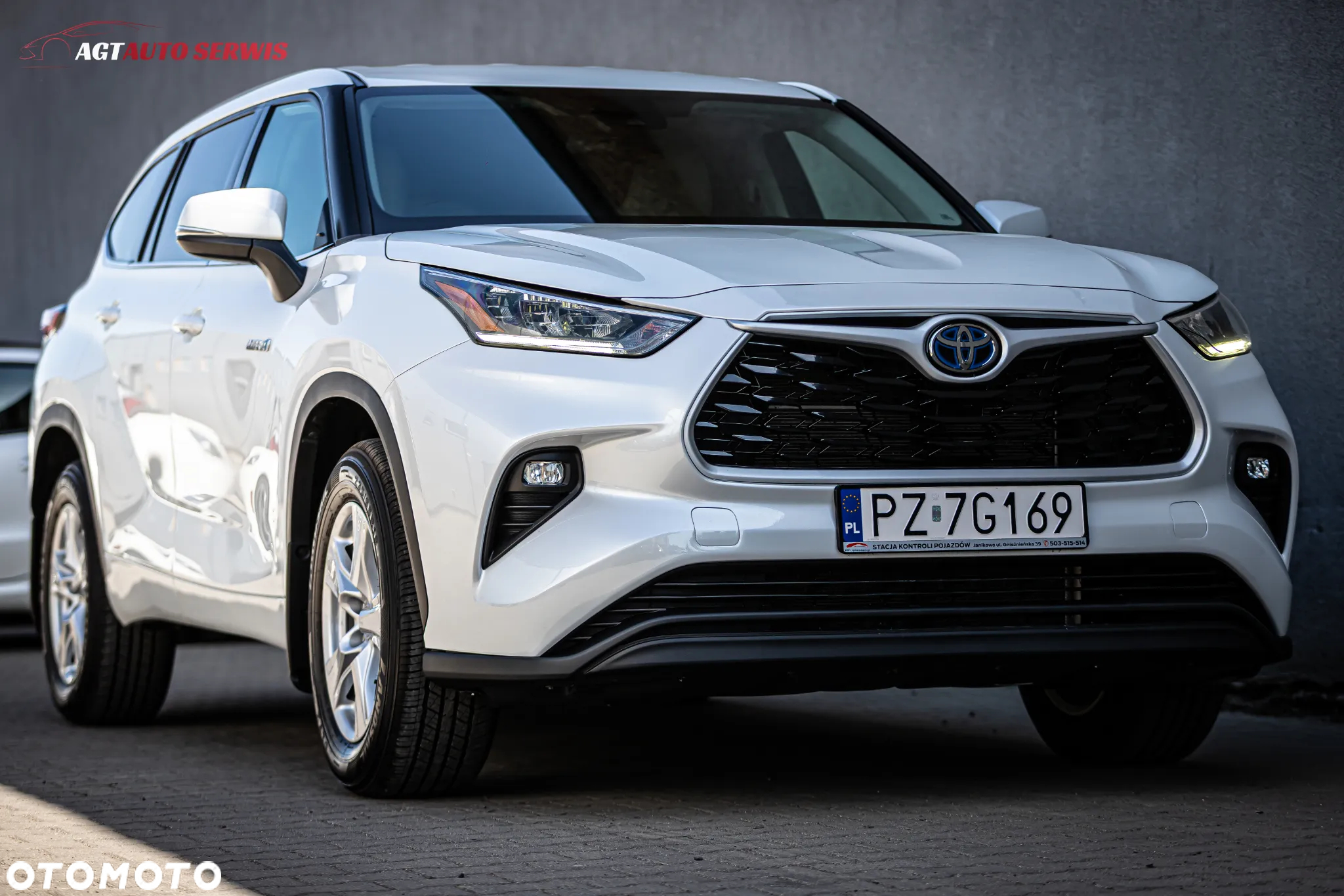 Toyota Highlander ver-2-5-hybrid-comfort - 4