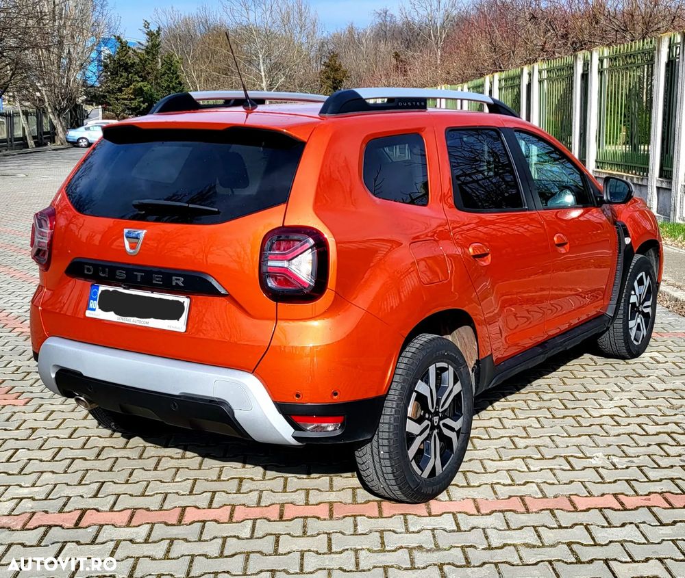 Dacia Logan 1.5 Blue dCi SL Prestige PLUS - 4