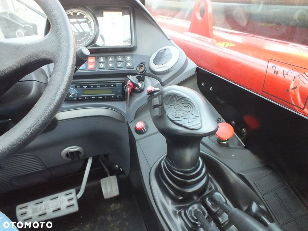 Manitou MT1840 COMFORT - 21