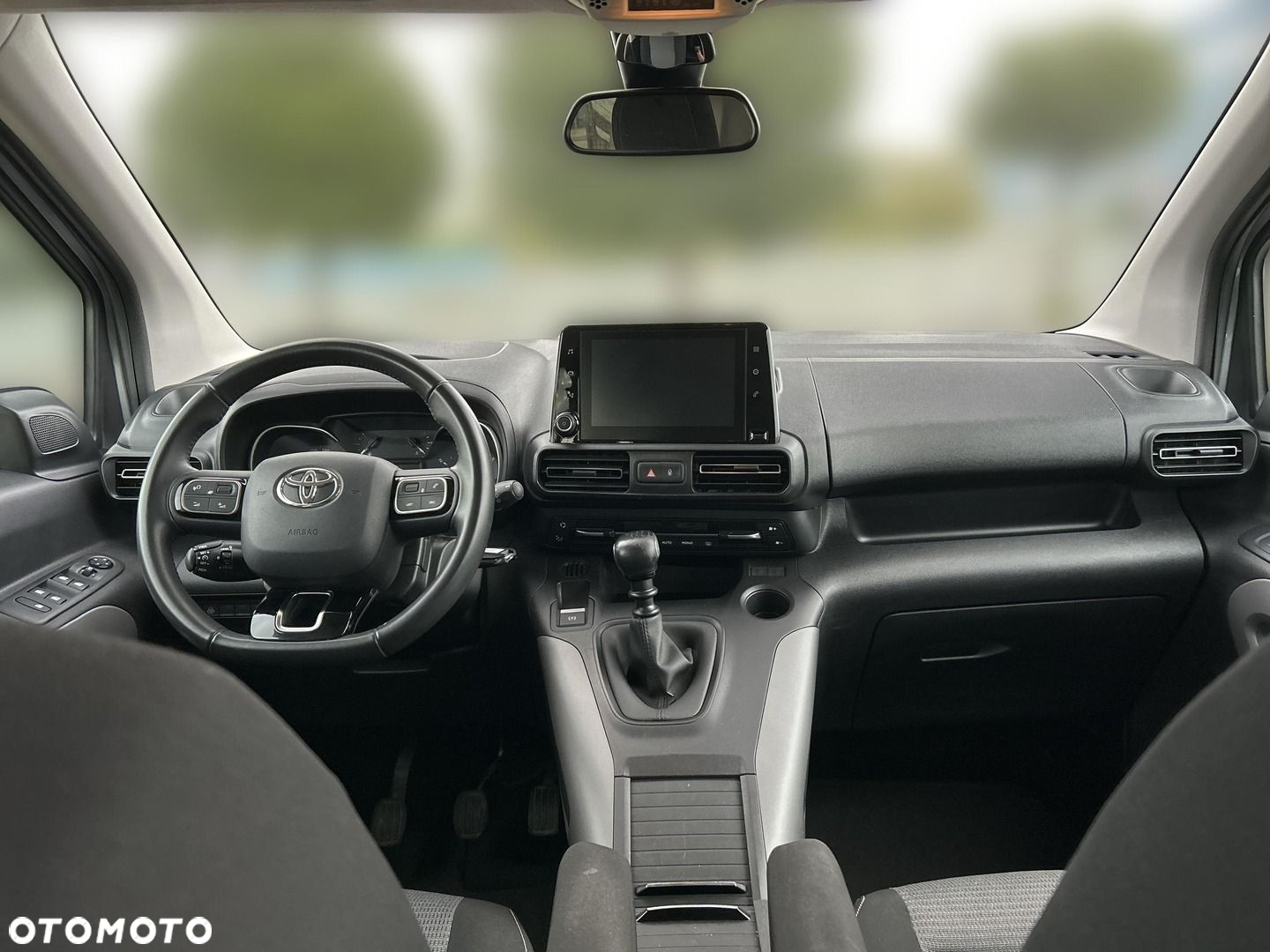 Toyota Proace City Verso 1.2 D-4T Family - 14