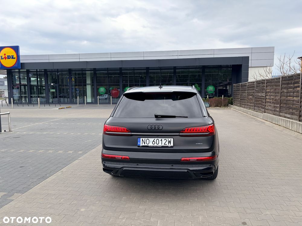 Audi Q7 - 19
