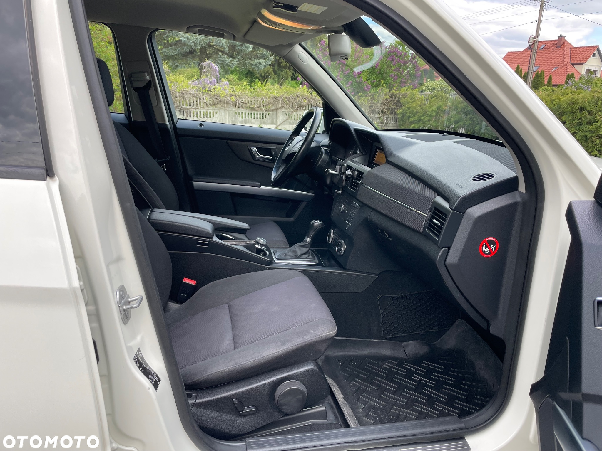 Mercedes-Benz GLK 220 CDI BlueEff 4-Matic - 34