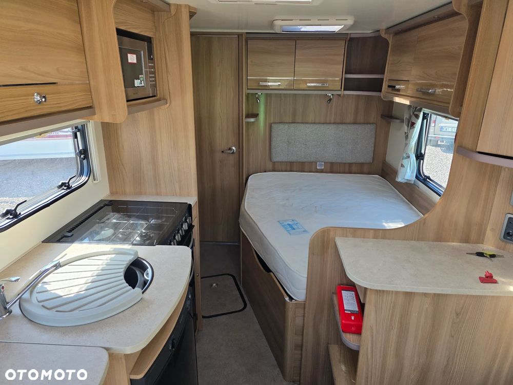 Bailey Pegasus Modena - 8