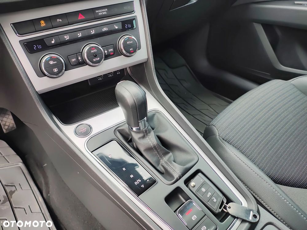 Seat Leon 1.5 EcoTSI Evo Xcellence S&S DSG - 14