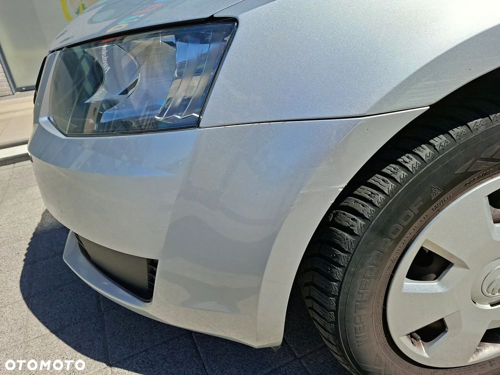 Skoda Octavia 1.6 TDI Style - 31
