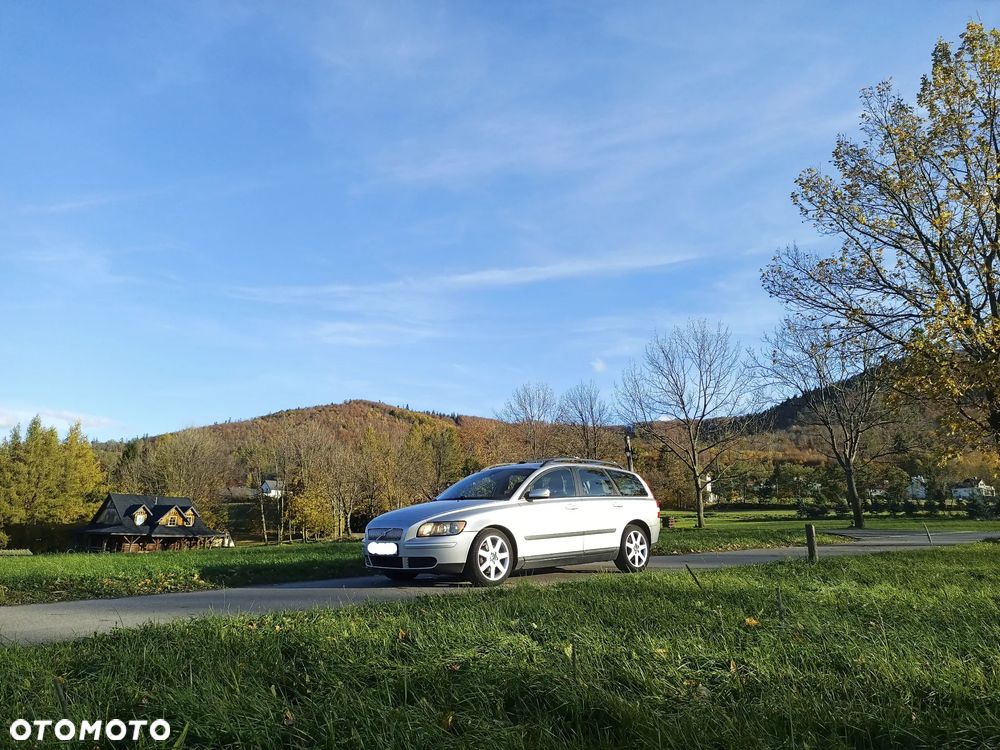 Volvo V50 1.6D DPF Edition - 17