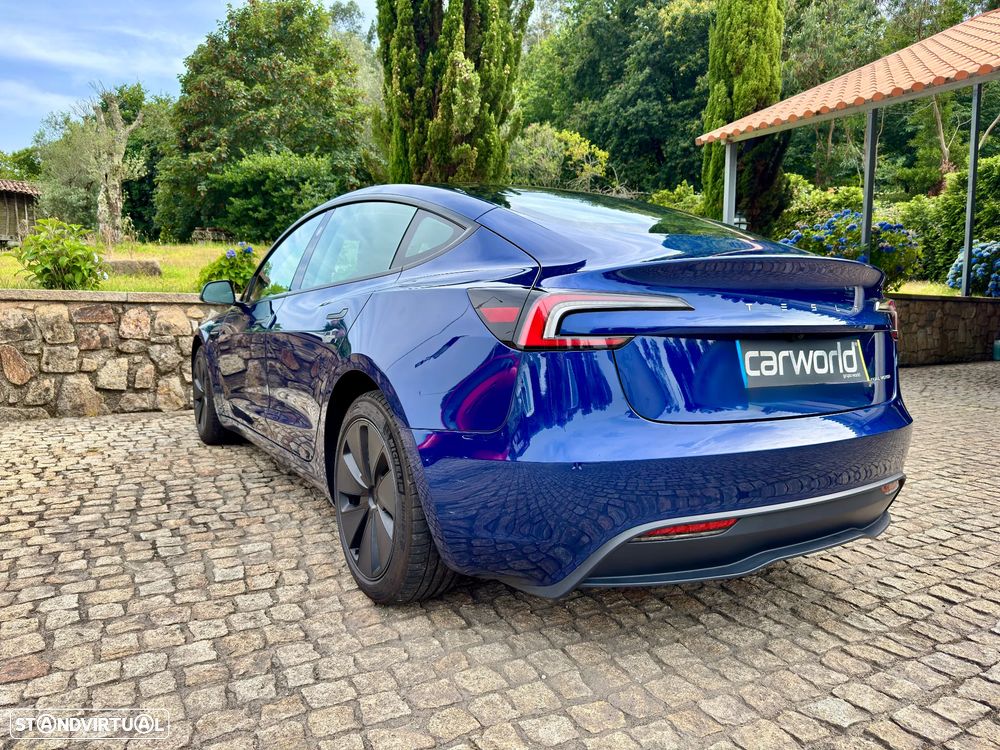 Tesla Model 3 Long Range Tração Integral Premium - 2