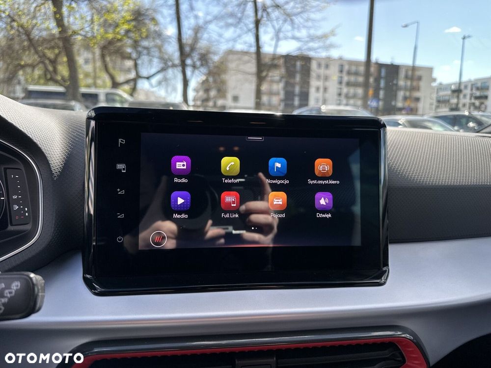 Seat Arona 1.0 TSI FR S&S DSG - 17