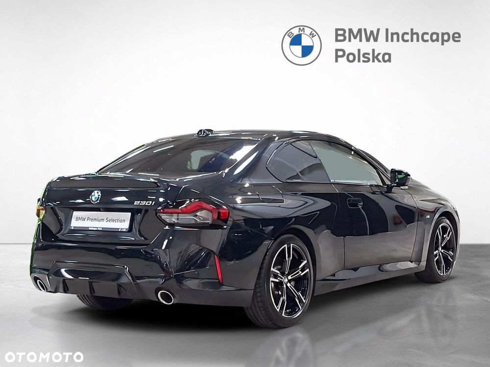 BMW Seria 2 - 6