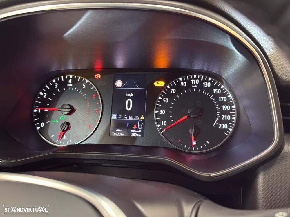 Renault Clio 1.0 TCe Intens - 11