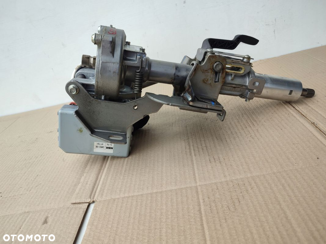 Wspomaganie elektryczne RENAULT MEGANE IV EUROPA 488100422R - 3