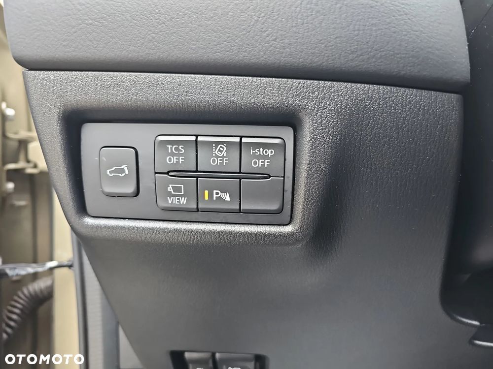 Mazda CX-5 2.0 Exclusive-Line 2WD - 23