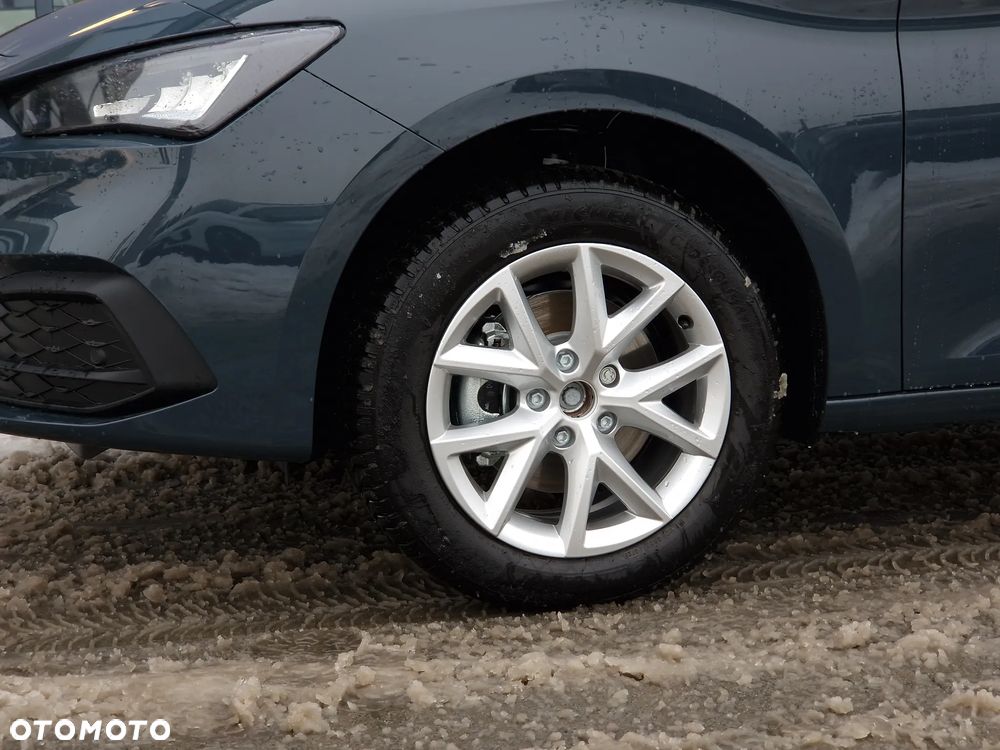 Seat Leon 1.5 TSI Style - 6