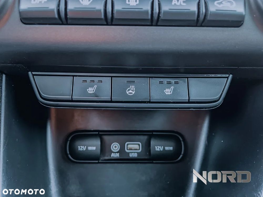 Kia Sportage 1.7 CRDI L 2WD - 25