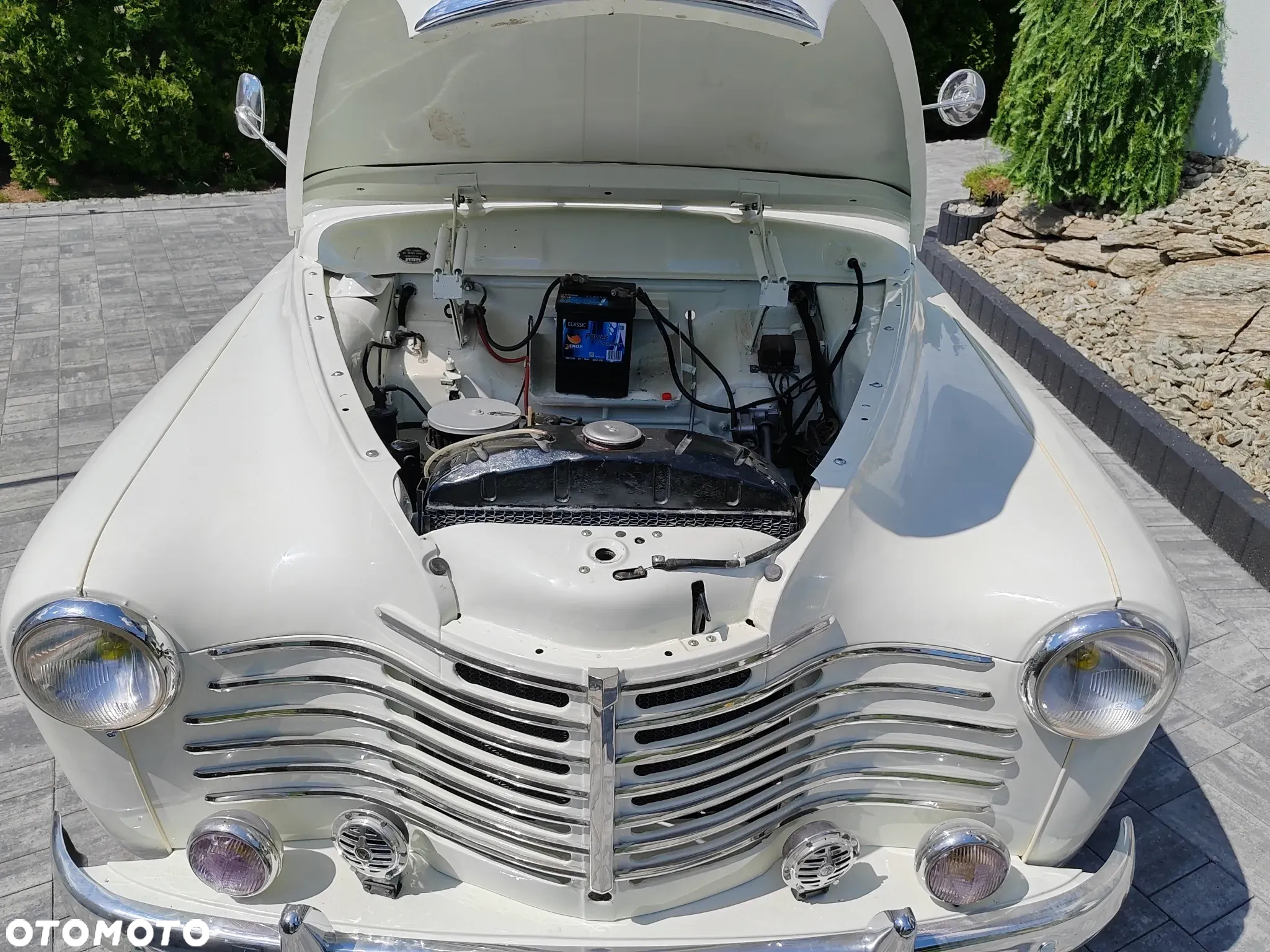 Renault Inny - 3