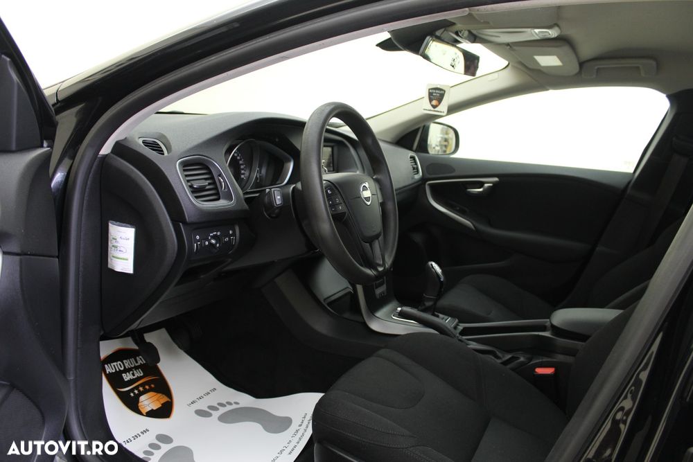 Volvo V40 - 13