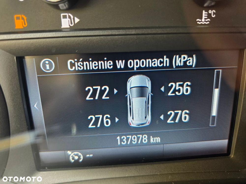 Opel Mokka 1.4 Turbo ecoFLEX Start/Stop Innovation - 29