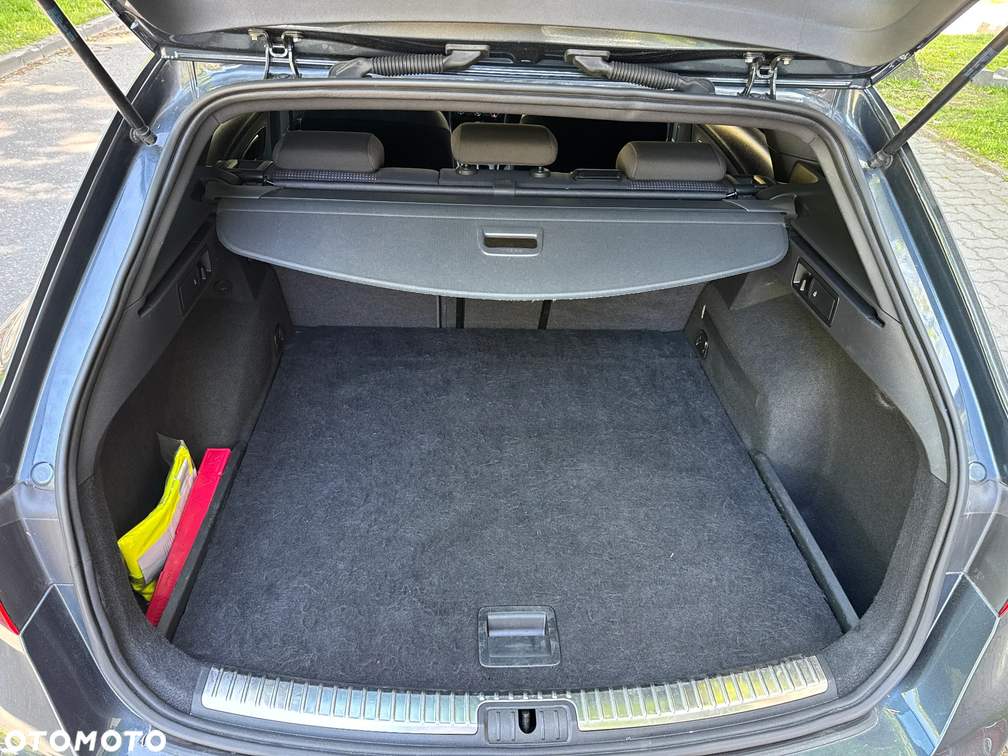 Seat Leon 2.0 TDI DSG FR Plus - 32