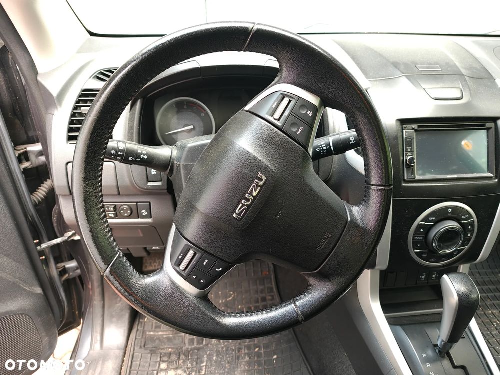 Isuzu D-Max 1.9 DC LSX - 16