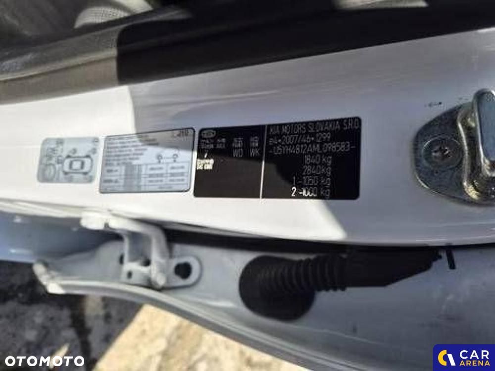 Kia Ceed - 8