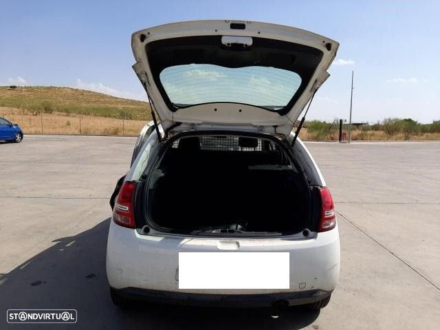 Peças Citroën C3 II (SC) 2009 a 2015 - 31