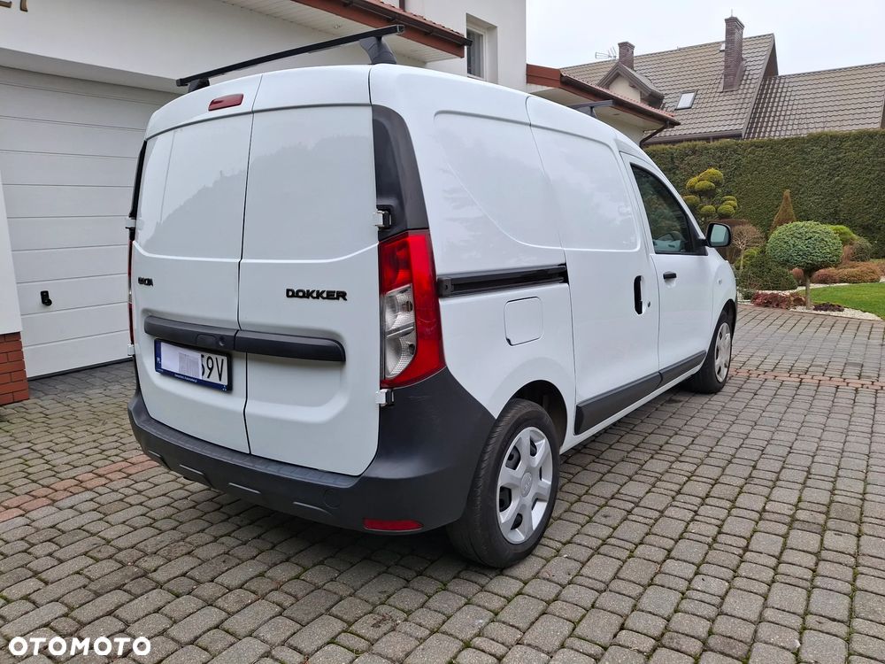 Dacia Dokker - 10