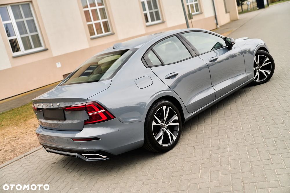 Volvo S60 T4 Geartronic RDesign - 4