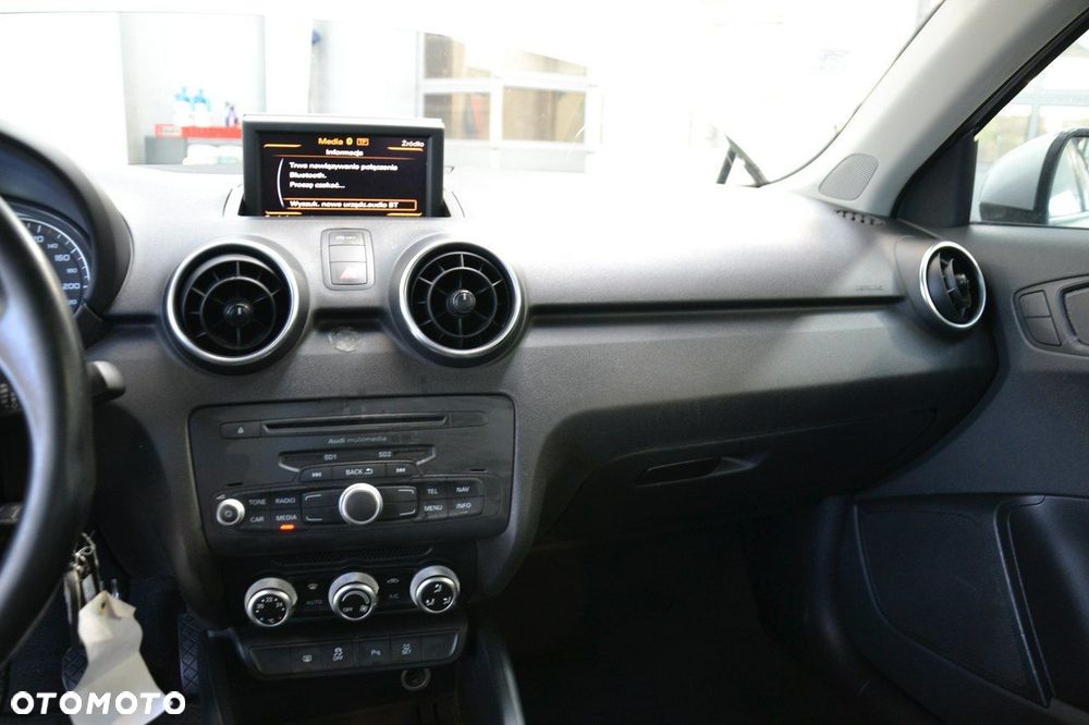 Audi A1 Sportback - 22