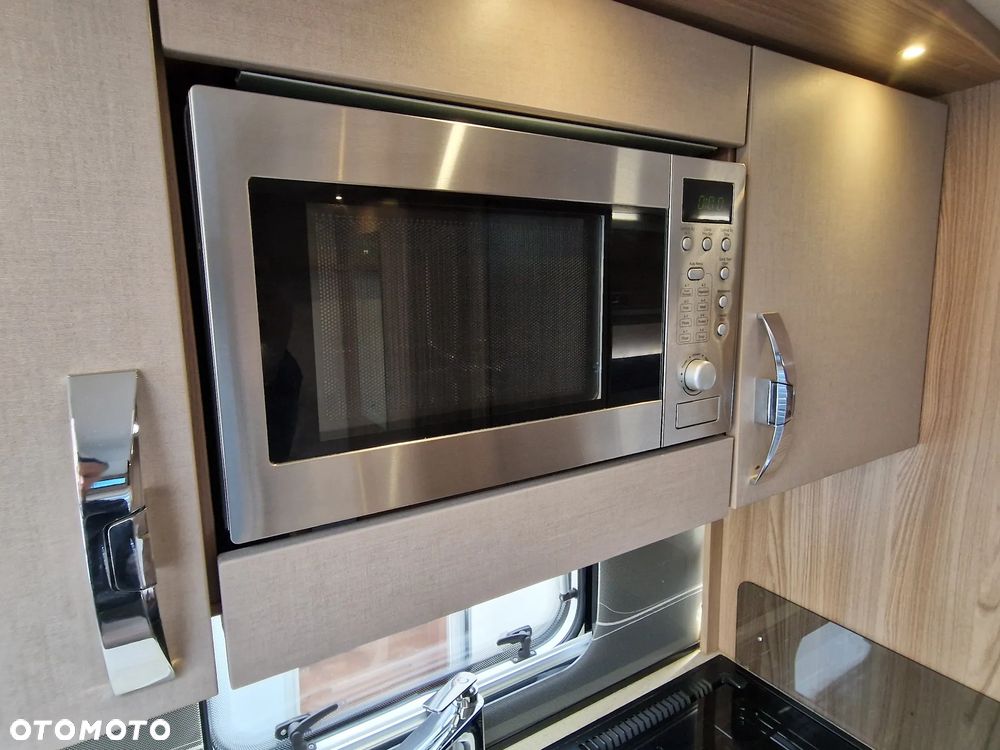 SWIFT Fairway 580 - 16