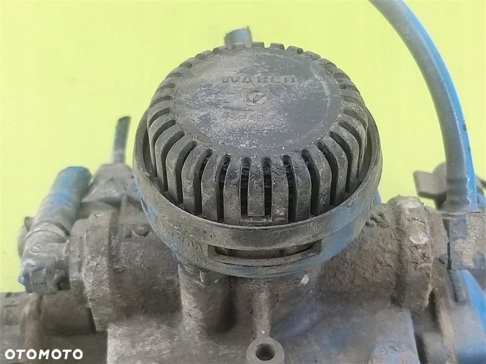 Regulator siły hamowania Mercedes Atego 2004-2013  WABCO 4757210050 - 2