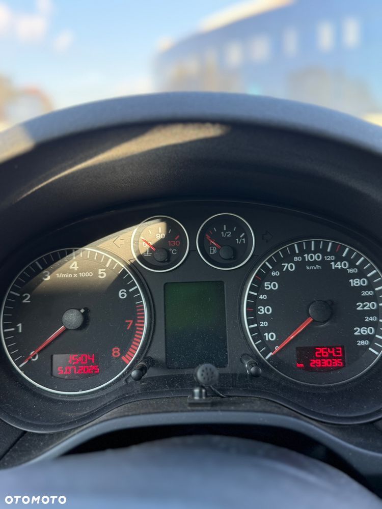 Audi A3 Sportback - 15