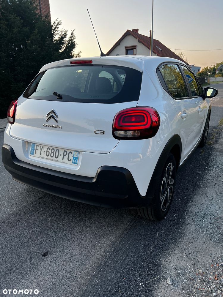 Citroën C3 - 7